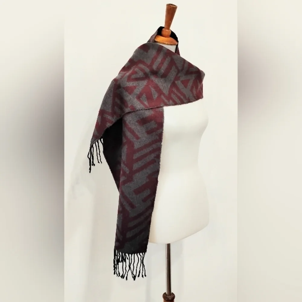 GEOFFREY BEANE MUFFLER
